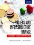 PROJECT AND INFRASTRUCTURE FINANCE