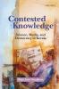 Contested Knowledge