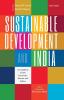 Sustainable Development and India