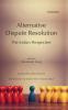 ALTERNATIVE DISPUTE RESOLUTION C