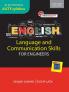 ENGLISH LANGUAGE & COMMUNICATION SKILLS