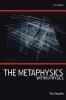 Metaphysics Within Physics (Paperback)