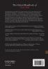 Oxford Handbook of Fascism