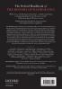 Oxford Handbook of the History of Mathematics
