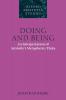Doing and Being