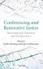 Conferencing and Restorative Justice