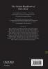 Oxford Handbook of the Self