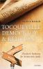 Tocqueville Democracy and Religion