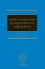 Cross Examination in International Arbitration