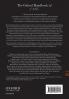Oxford Handbook of Case
