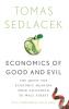 ECONOMICS OF GOOD & EVIL C