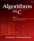 Algorithms in C Part 5