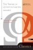 Theory Of Quantum Liquids