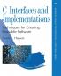 C Interfaces and Implementations