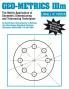 Geo-Metrics IIIM