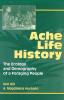 Ache Life History
