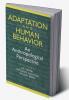 Adaptation and Human Behavior