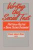Writing the Social Text