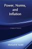 Power Norms and Inflation