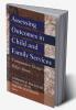 Assessing Outcomes in Child and Family Services