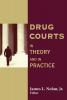 Drug Courts