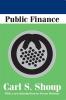 Public Finance