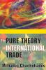 Pure Theory of International Trade