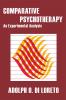 Comparative Psychotherapy