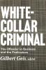 White-collar Criminal