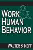 Work & Human Behavior