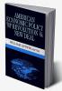 American Economic Policy from the Revolution to the New Deal