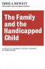 Family and the Handicapped Child