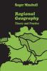Regional Geography