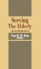 Serving the Elderly