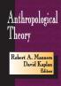 Anthropological Theory