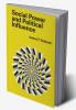 Social Power and Political Influence