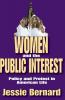 Women and the Public Interest