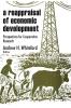 Reappraisal of Economic Development