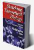 Sketching Theoretical Biology
