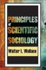 Principles of Scientific Sociology