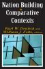 Nation Building in Comparative Contexts