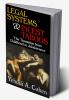 Legal Systems and Incest Taboos