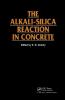 The Alkali-Silica Reaction in Concrete