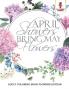 April Showers Bring May Flowers