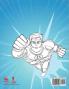 Create Your Own Comic Hero