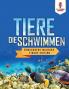 Tiere die Schwimmen