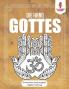 Hand Gottes