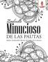 Zendoodle Minucioso De Las Pautas