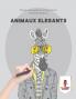 Animaux Elégants