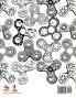 Fidget Fantastique Spinners